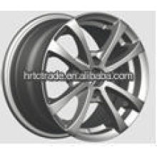 high quality low price american beautiful alloy car rims